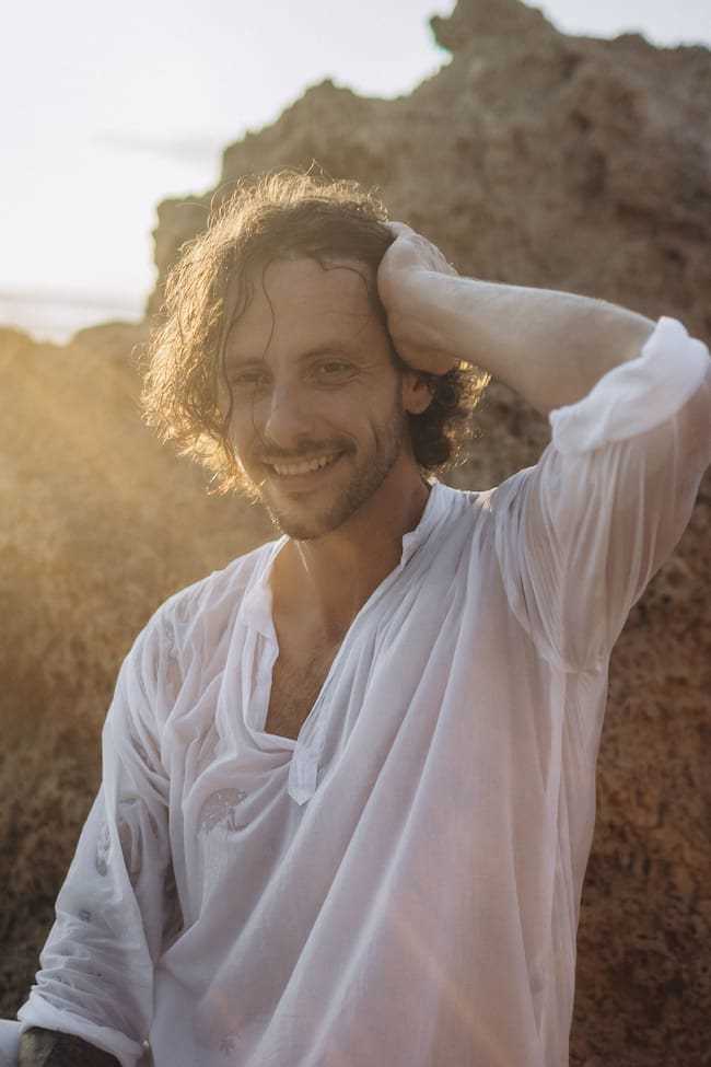 מטפל/ת ברפלקסולוגיה - Naterra